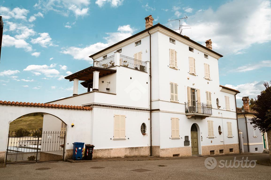 3 LOCALI A FORNOVO DI TARO - Vista 4