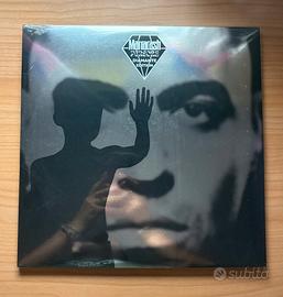 Marracash Persona Diamante Edition