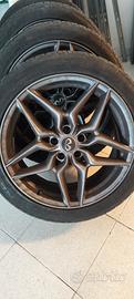 cerchi 19" Infiniti 