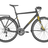 Bergamont Sweep 6 EQ SCONTO 20% Bici trekking 