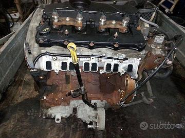 Fiat ducato 2.2, motore 4HU