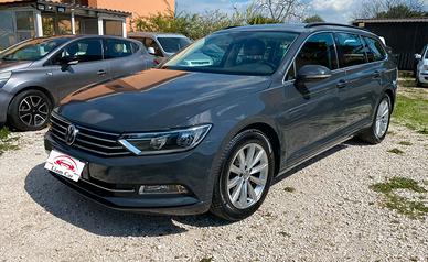 Volkswagen Passat 2.0TDi DSG 150CV SW Executive