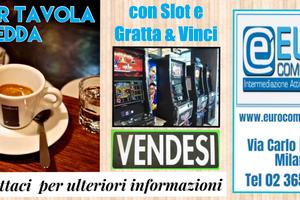 182/22 BAR T. FREDDA in zona V.le Padova di mq 75