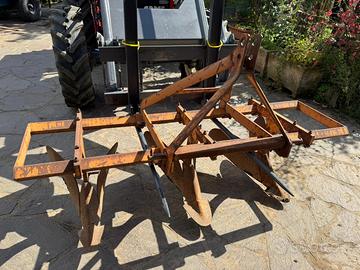 Assolcatore a 3 punte