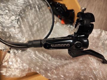 Freni idraulici Shimano 