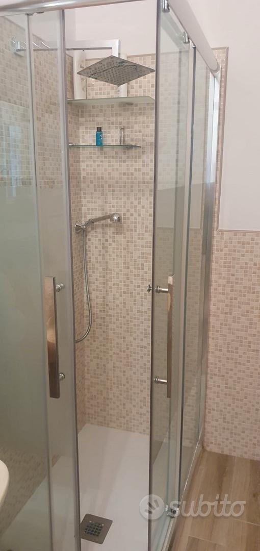 Apartment in Monterosso Calabro, Vibo Valentia - Vista 5