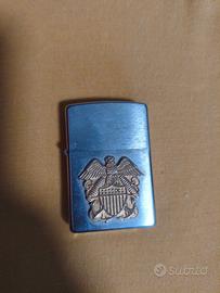 Accendino  zippo