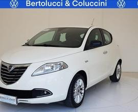 LANCIA Ypsilon 1.2 69 CV 5 porte GPL Ecochic Gold