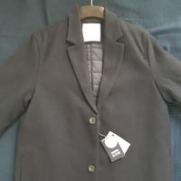 Cappotto Pull&Bear - Nuovo Mai Usato con Etichetta