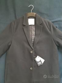 Cappotto Pull&Bear - Nuovo Mai Usato con Etichetta