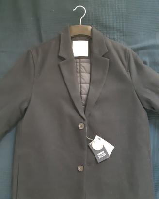 Cappotto Pull&Bear - Nuovo Mai Usato con Etichetta