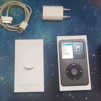Ipod Classic 7th gen