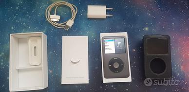 Ipod Classic 7th gen