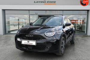 Fiat 600 1.2 hybrid ICON 145cv AUTOMATICA E TELECA