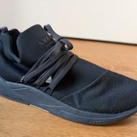 Arkk Copenhagen Raven Mesh Uomo tg. 41