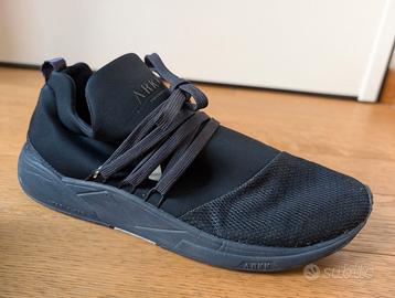 Arkk Copenhagen Raven Mesh Uomo tg. 41