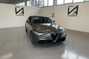 ALFA ROMEO Giulia 2.2 TURBODIESEL 160CV AT8 BUSI