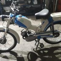 Moto d'epoca Fratelli Peripoli Romeo