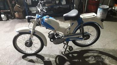 Moto d'epoca Fratelli Peripoli Romeo