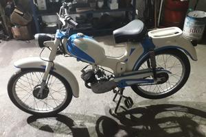 Moto d'epoca Fratelli Peripoli Romeo