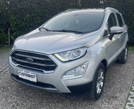 Ford EcoSport 1.0 ecoboost Business 100cv