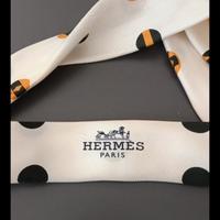 Foulard Hermes