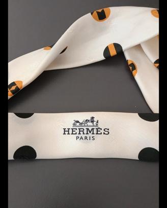 Foulard Hermes