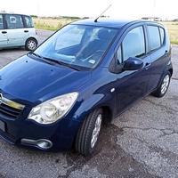 Ricambi usati OPEL AGILA B 1.2 BENZINA - K12B