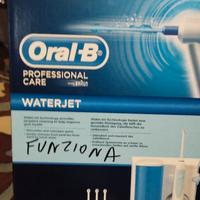 water jet oreal b