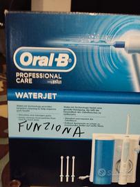 water jet oreal b