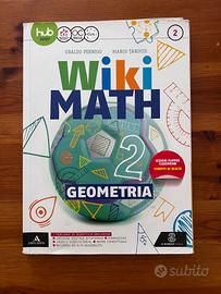 WikiMATH Geometria 2
