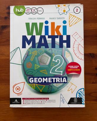 WikiMATH Geometria 2