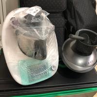 bimby tm5 completo di accessori