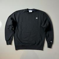 Felpa girocollo Champion Powerblend Felice da uomo