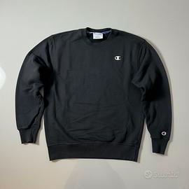 Felpa girocollo Champion Powerblend Felice da uomo