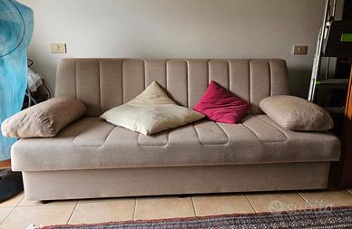 divano letto 