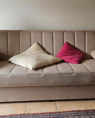 divano letto 