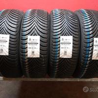 4 gomme 205 55 16 michelin inv a4191