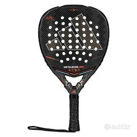 Adidas Metalbone HRD+ 2026 Padel