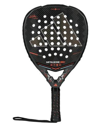 Adidas Metalbone HRD+ 2026 Padel