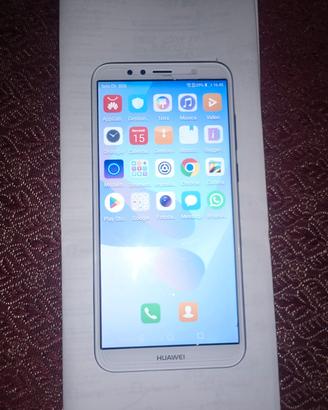 Huawei Y6