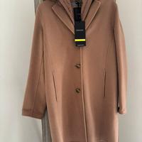 Cappotto geox donna