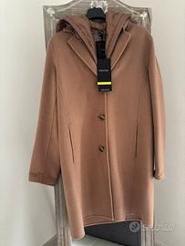 Cappotto geox donna