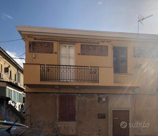 IMMOBILE DI 43 MQ - CENTRO STORICO