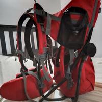 Zaino trekking Ferrino