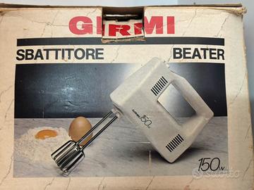 Sbattitore Girmi