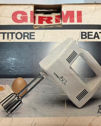 Sbattitore Girmi