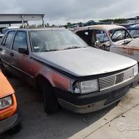 Fiat Croma CHT Demolita - Per Ricambi