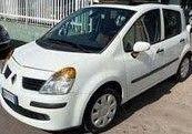 Renault modus ricambi