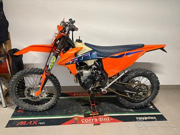 Ktm 350 exc-f